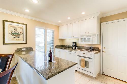 Apartamento 1600 Atlas Peak Rd Condo Silverado - Unit 381
