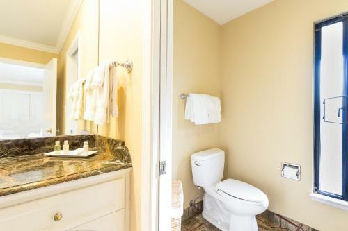 Apartamento 1600 Atlas Peak Rd Condo Silverado - Unit 381