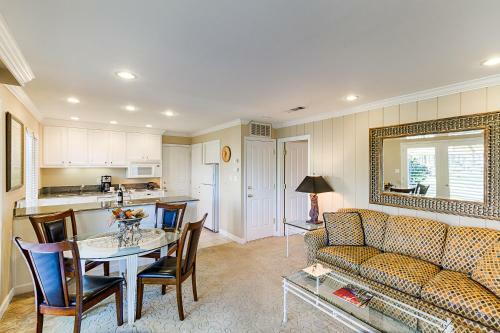 Apartamento 1600 Atlas Peak Rd Condo Silverado - Unit 381