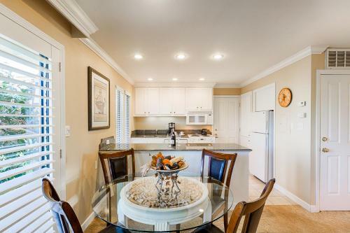 Apartamento 1600 Atlas Peak Rd Condo Silverado - Unit 381