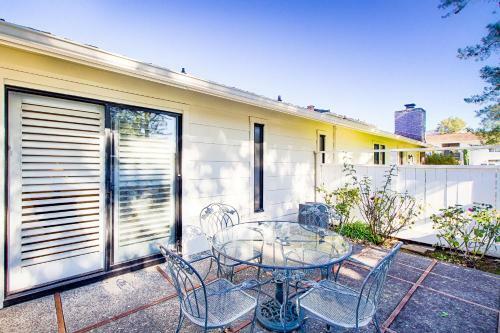 Apartamento 1600 Atlas Peak Rd Condo Silverado - Unit 381