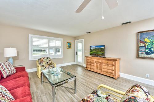 Gemini Vacation Rental