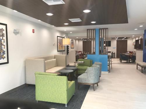 Hotel Holiday Inn Express - Naples South - I-75