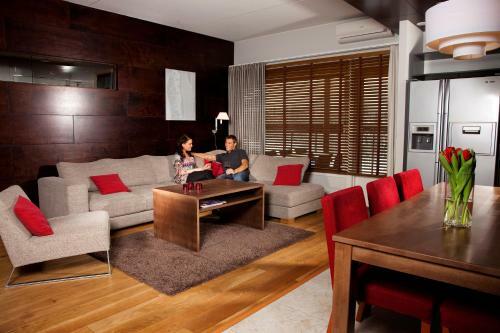 Hotel Tahko Spa Suites