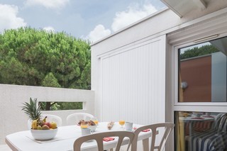 Hotel R�sidence Maeva Les Terrasses Du Parc