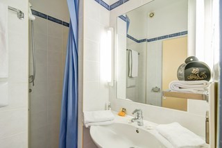 Hotel R�sidence Maeva Les Terrasses Du Parc
