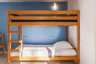 Hotel R�sidence Maeva Les Terrasses Du Parc