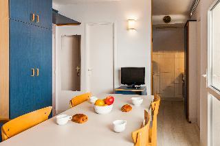 Hotel R�sidence Maeva Les Terrasses Du Parc