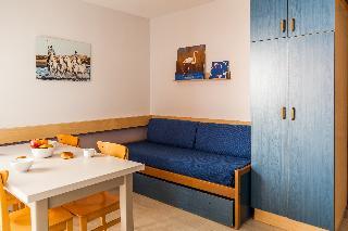 Hotel R�sidence Maeva Les Terrasses Du Parc