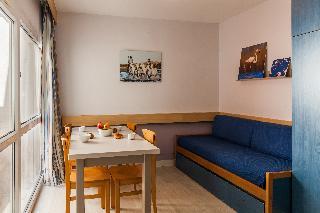 Hotel R�sidence Maeva Les Terrasses Du Parc