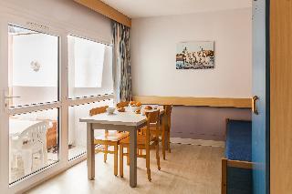 Hotel R�sidence Maeva Les Terrasses Du Parc