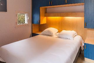 Hotel R�sidence Maeva Les Terrasses Du Parc