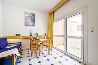 Hotel R�sidence Maeva Les Terrasses Du Parc