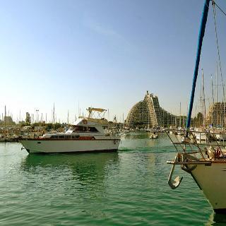 Hotel R�sidence Maeva Les Terrasses Du Parc