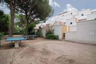 Hotel R�sidence Maeva Les Terrasses Du Parc