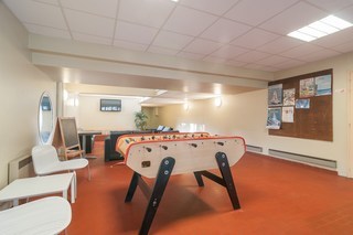 Hotel R�sidence Maeva Les Terrasses Du Parc
