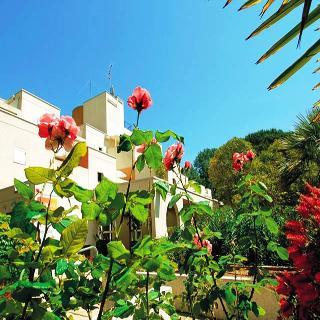 Hotel R�sidence Maeva Les Terrasses Du Parc
