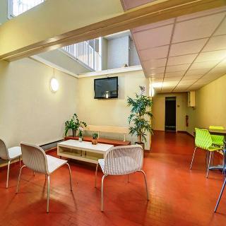Hotel R�sidence Maeva Les Terrasses Du Parc