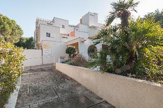 Hotel R�sidence Maeva Les Terrasses Du Parc