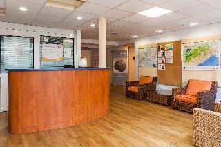 Hotel R�sidence Maeva Les Terrasses Du Parc