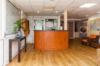 Hotel R�sidence Maeva Les Terrasses Du Parc