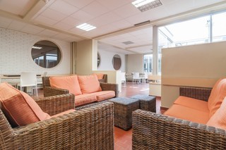 Hotel R�sidence Maeva Les Terrasses Du Parc