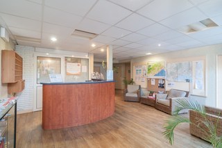 Hotel R�sidence Maeva Les Terrasses Du Parc