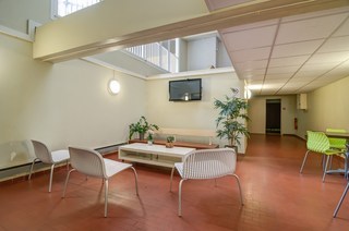 Hotel R�sidence Maeva Les Terrasses Du Parc