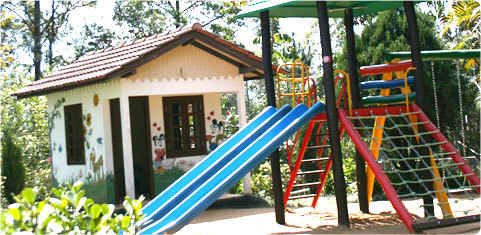 Monthez Hotel