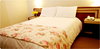 Monthez Hotel