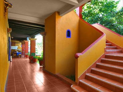 Hotel Don Cenobio