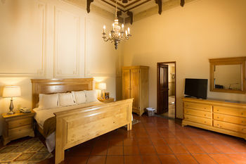 Hotel Estrella De Belem And Spa