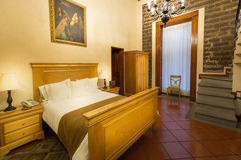 Hotel Estrella De Belem And Spa