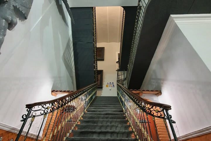 Hotel Puebla Plaza