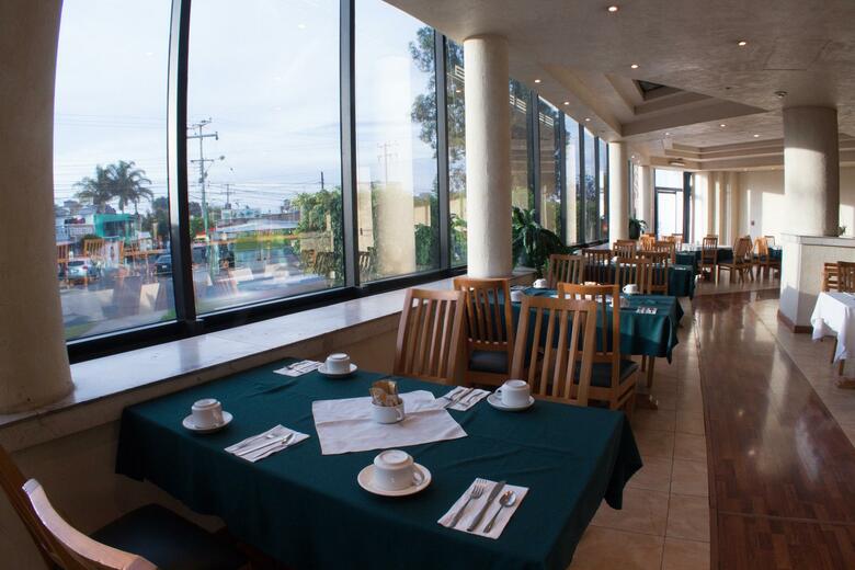 Hotel Florencia