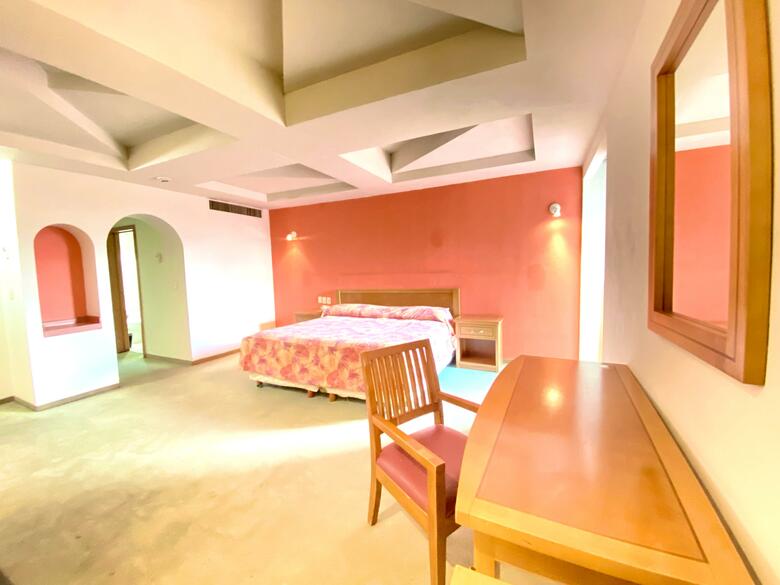 Hotel Florencia