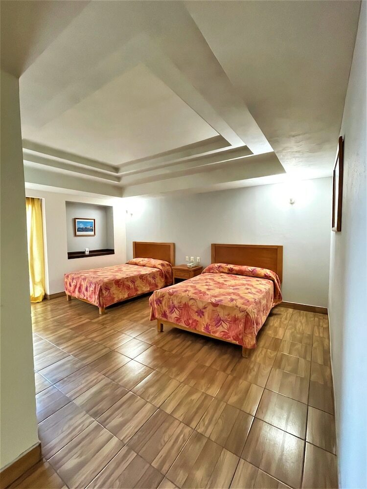 Hotel Florencia