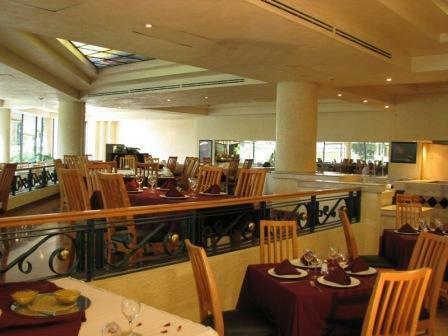 Hotel Florencia