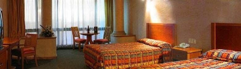 Hotel Florencia