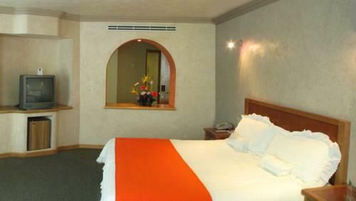 Hotel Florencia