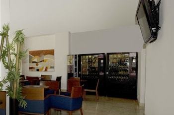 Hotel One Queretaro Plaza Galerias