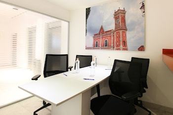 Hotel One Queretaro Plaza Galerias