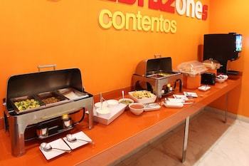 Hotel One Queretaro Plaza Galerias