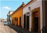 Hotel Meson De Carolina