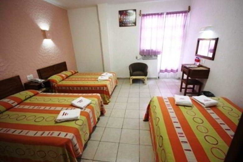 Hotel Trianon