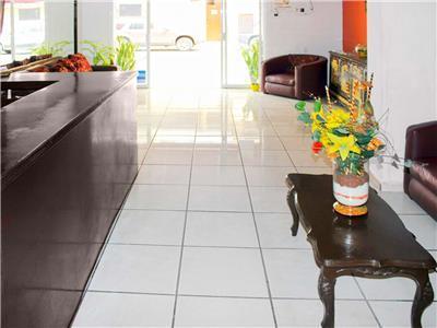 Hotel Trianon