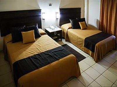 Hotel Bello