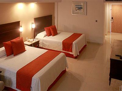 Hotel Bello