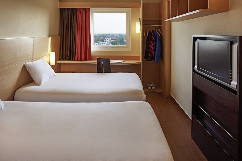 Hotel Ibis Aguascalientes Norte