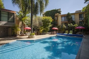 Hotel Quinta Del Gobernador